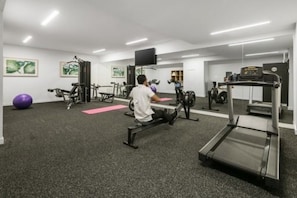 Palestra