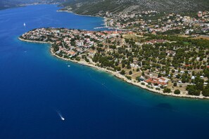 Vista aerea