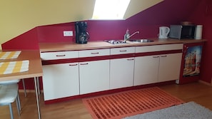 Eget kök