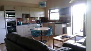 Cucina privata
