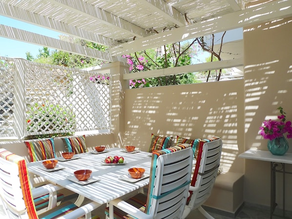 Terrass/Patio