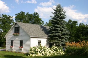 Carriage House