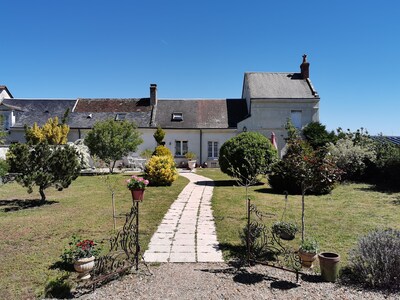 Casa Savigny-en-Véron