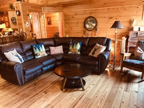 Living Room Area!