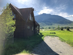 Boendeområde