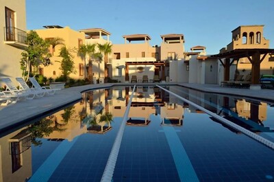 Bahía Encantada Casa Pasos elegantes a Mar y Hotel