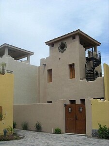 Bahía Encantada Casa Pasos elegantes a Mar y Hotel