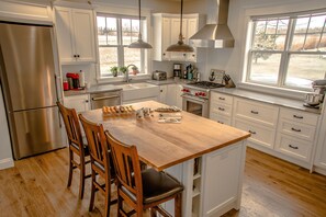 Professional Kitchen