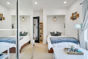 Apt Bedroom