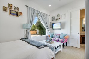 Apt Bedroom