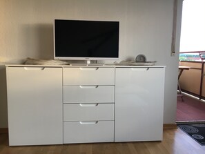Interiör