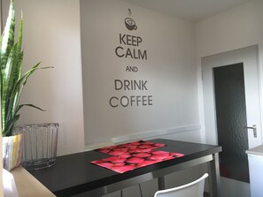Eget kök