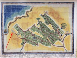 Property map