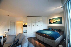 Boxspringbett 160 x 200 cm