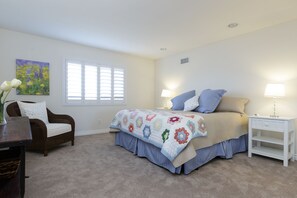 Guest Bedroom - sleeps 2