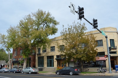 Historic Greeley Home - Charm and Location!