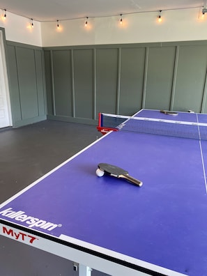 Salle de jeux