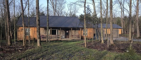 Deerpath Cabin