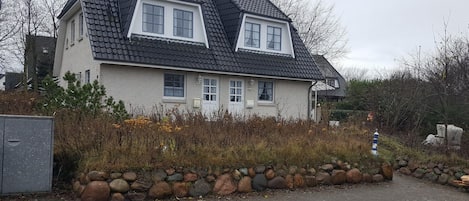 Udendørsområde