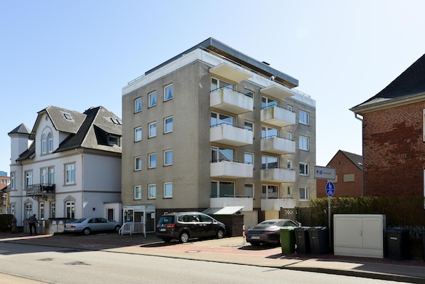 Außenbereich