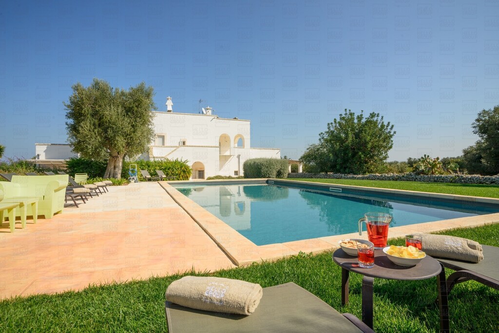 villa