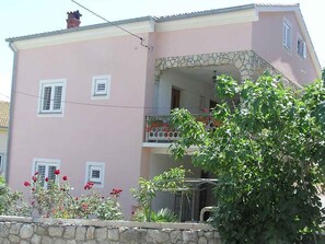 external view