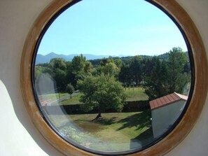 Interiör