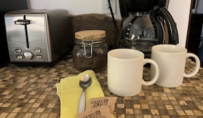 Café et/ou machine à café