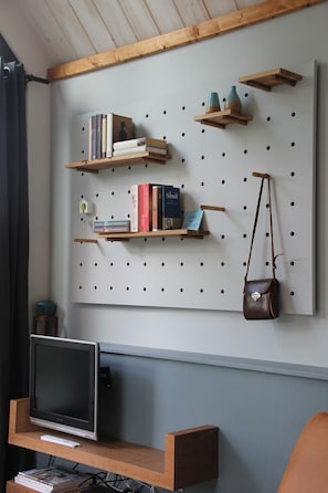Intérieur