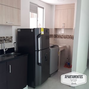 APARTAMENTO EXCLUSIVO EN CÚCUTA 