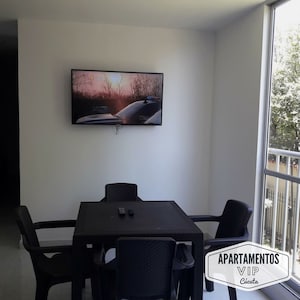 APARTAMENTO EXCLUSIVO EN CÚCUTA 