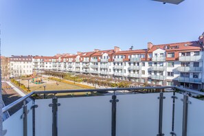 Boendeområde