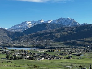 Summer View
