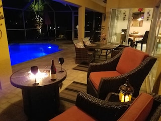 Cape Coral House