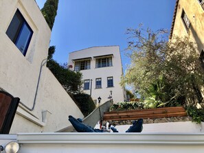 Front House
