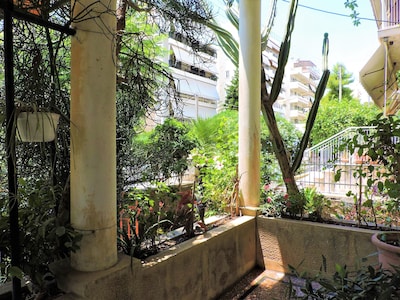 Το καλύτερο μονοκατοικία στην Αθήνα, κοντά στο αεροδρόμιο της Αθήνας