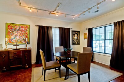 The Gallery -  perfect location in Ocean Springs. 