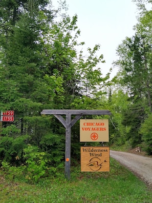 Ulkoalueet
