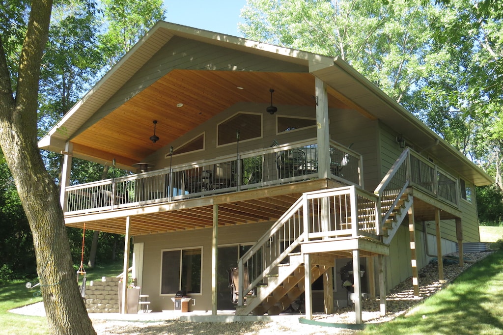 Escape to Serenity: Your Guide to South Dakota's Pickerel Lake State Recreation Area