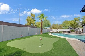 Putting Green