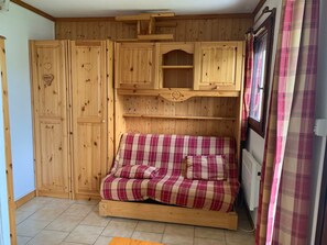 Residence