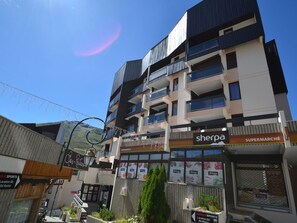 Summer Residence
