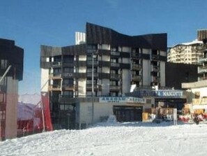 Winter Residence