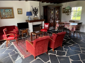 Intérieur