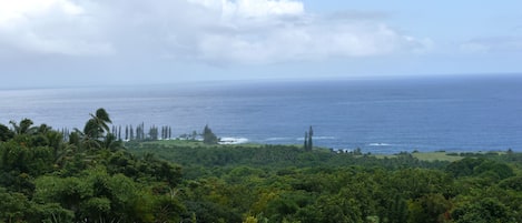 Hana's Heaven view