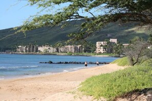 Maalaea Beach