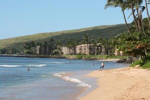 Maalaea Beach