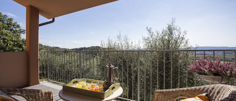 terrazza panoramica