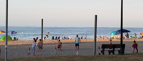 Spiaggia