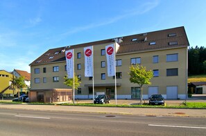 Boendeområde